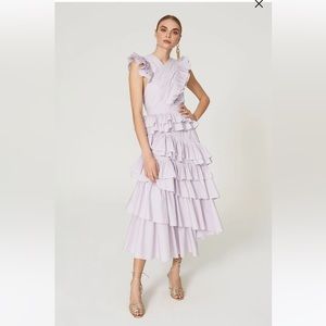 Ulla Johnson Aurore size 12